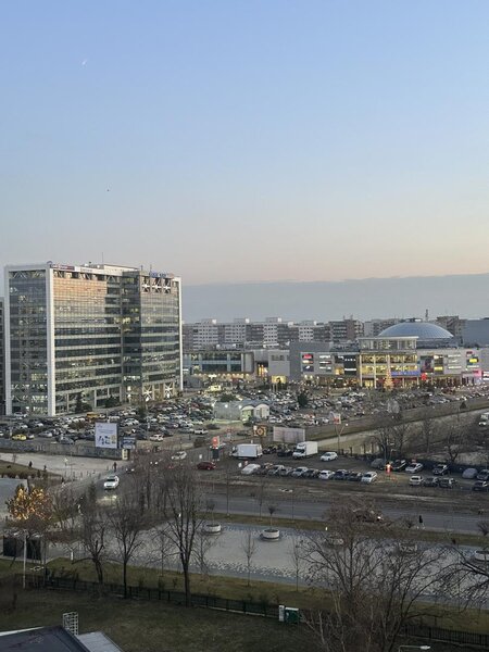 Lujerului, Militari, vedere Parcul Liniei, vanzare 2 camere decomandat